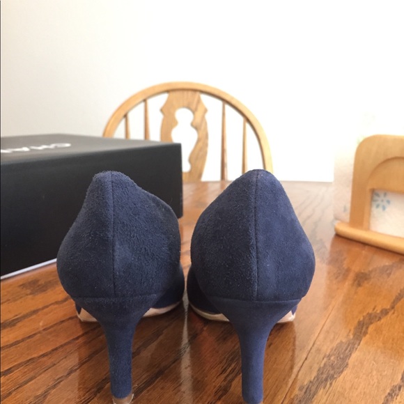 Pumps - Picture 2 of 2